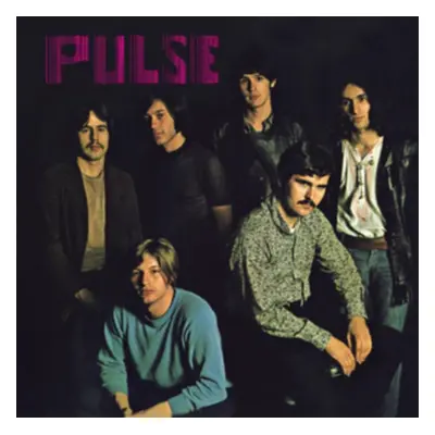 Pulse (Pulse) (Vinyl / 12" Album)