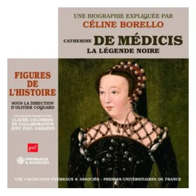 "Catherine De Mdicis" ("") (CD / Box Set)