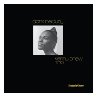 "Dark Beauty" ("Kenny Drew Trio") (Vinyl / 12" Album)