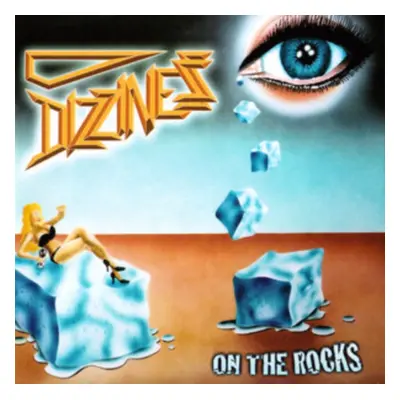 "On the rocks" ("Dizziness") (CD / Album)