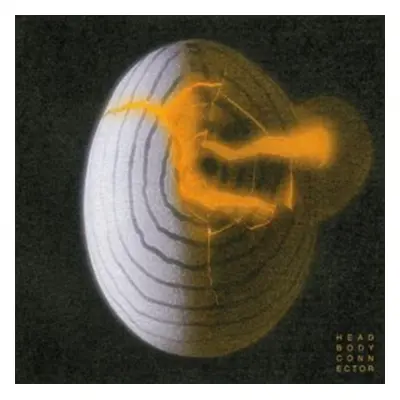 "Head Body Connector" ("Psymon Spine") (Vinyl / 12" Album)