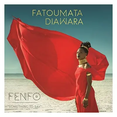 "Fenfo" ("Fatoumata Diawara") (CD / Album)