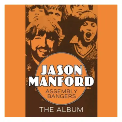 "Assembly bangers" ("Jason Manford") (Vinyl / 12" Album)