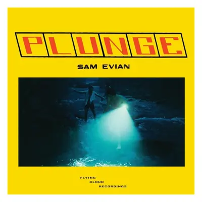 "Plunge" ("Sam Evian") (Vinyl / 12" Album)