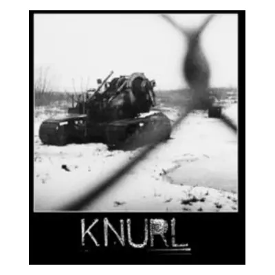 "All Existences Conceived" ("Knurl") (CD / Album)