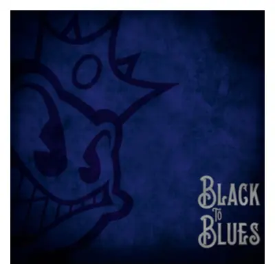 "Black to Blues" ("Black Stone Cherry") (CD / EP)