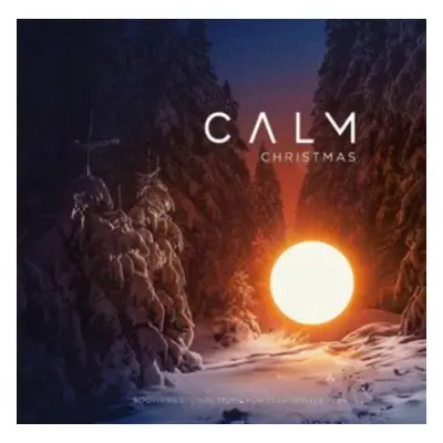 "Calm Christmas" ("") (Vinyl / 12" Album)