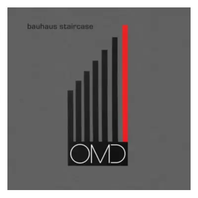 "Bauhaus Staircase" ("OMD") (Vinyl / 12" Album)