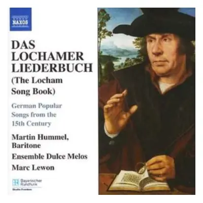 "Das Lochamer Liederbuch (Lewon, Hummel)" ("") (CD / Album)