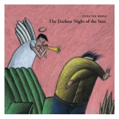 "The Darkest Night of the Year" ("Over the Rhine") (Vinyl / 12" Album)