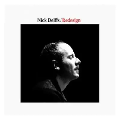 "Redesign" ("Nick Delffs") (Vinyl / 12" Album Coloured Vinyl (Limited Edition))