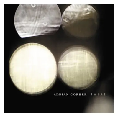 "Raise" ("Adrian Corker") (Vinyl / 12" Album)