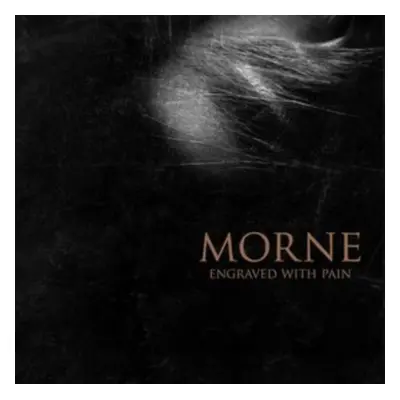 "Engraved With Pain" ("Morne") (CD / Album)