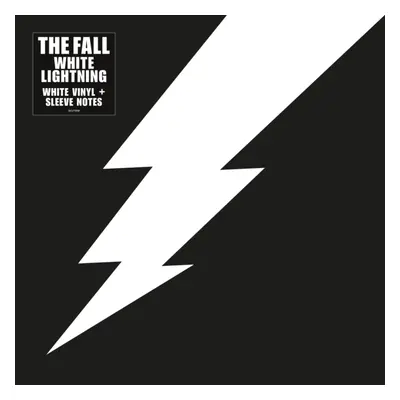 "White Lightning" ("The Fall") (Vinyl / 12" Album Coloured Vinyl)