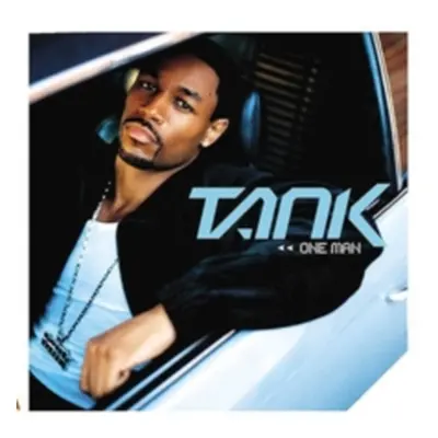 "One Man" ("Tank") (Vinyl / 12" Album)