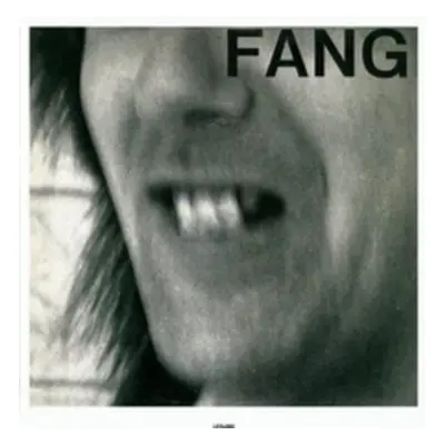 "Enjoy the View/Yukon Fang" ("Fang") (Vinyl / 7" Single Coloured Vinyl)