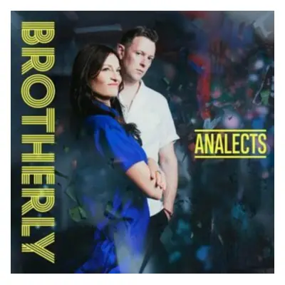 "Analects" ("Brotherly") (Vinyl / 12" Album)