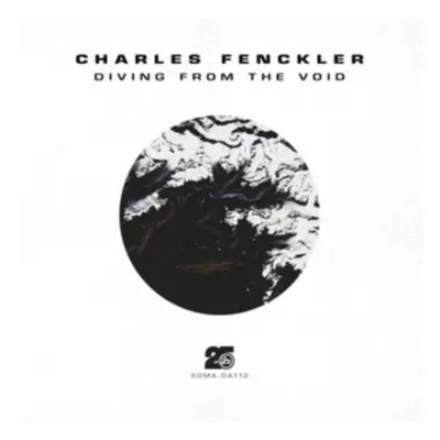 "Diving from the Void" ("Charles Fenckler") (CD / Album)