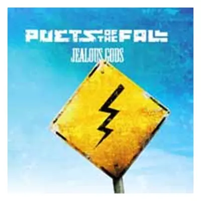 "Jealous Gods" ("Poets of the Fall") (CD / Album)