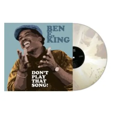 "Don't Play That Song!" ("") (Vinyl / 12" Album Coloured Vinyl)