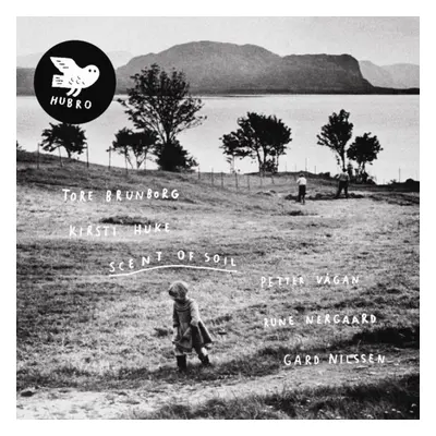 "Scent of Soil" ("Tore Brunborg & Kirsti Huke") (Vinyl / 12" Album)