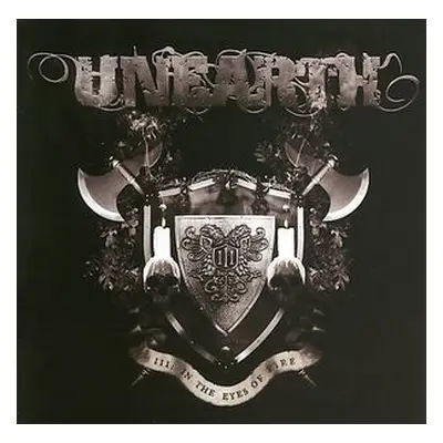 "III: In the Eyes of Fire" ("Unearth") (CD / Album with DVD)