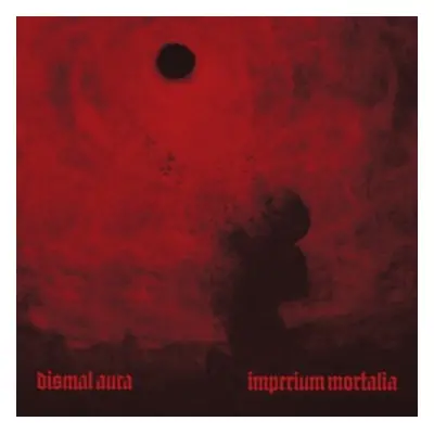 "Imperium Mortalia" ("Dismal Aura") (Vinyl / 12" Album)