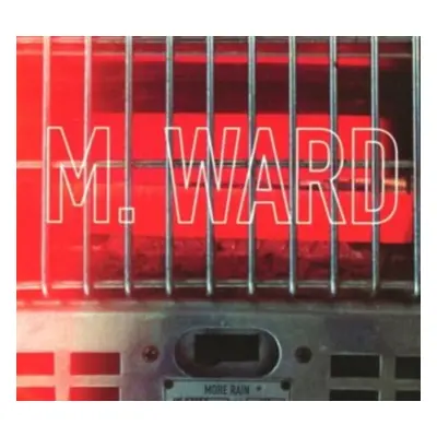 "More Rain" ("M. Ward") (Vinyl / 12" Album)