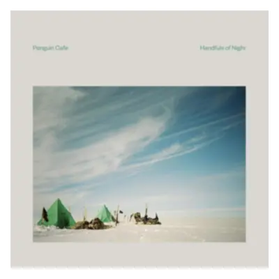 "Handfuls of Night" ("Penguin Cafe") (Vinyl / 12" Album)