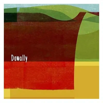 "Dowally" ("Dowally") (CD / Album)