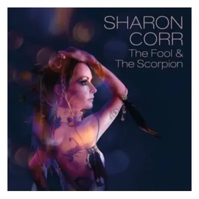 "The Fool & the Scorpion" ("Sharon Corr") (Vinyl / 12" Album (Limited Edition))