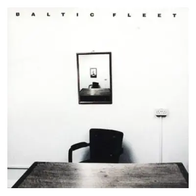 "Baltic Fleet" ("Baltic Fleet") (CD / Album)