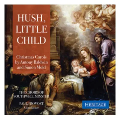 "Hush, Little Child" ("") (CD / Album)