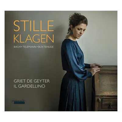 "Stille Klagen" ("") (CD / Album)