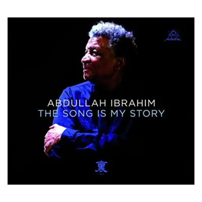 "The Song Is My Story" ("Abdullah Ibrahim") (Vinyl / 12" Album)