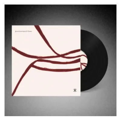 "El Terreno" ("Jacob Gurevitsch") (Vinyl / 12" Album (Limited Edition))