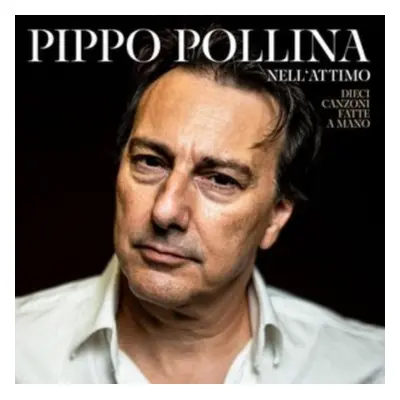 "Nell'attimo" ("Pippo Pollina") (Vinyl / 12" Album)