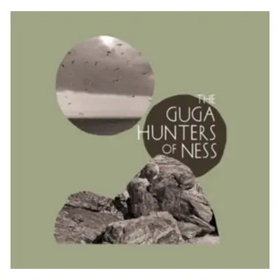 "The Guga Hunters of Ness" ("Dead Rat Orchestra") (Vinyl / 12" Album)