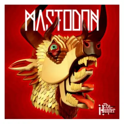 "The Hunter" ("Mastodon") (Vinyl / 12" Album)