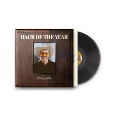 "Hack of the Year" ("Dale Hollow") (Vinyl / 12" Album)