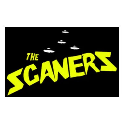 "The Scaners" ("The Scaners") (Vinyl / 12" Album)