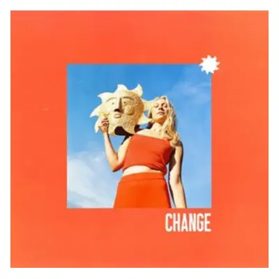 "Change" ("CATT") (CD / Album)