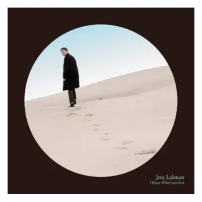 "I Know What Love Isn't" ("Jens Lekman") (Vinyl / 12" Album)