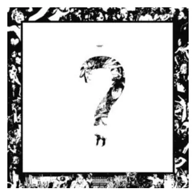 "?" ("XXXTentacion") (CD / Album)