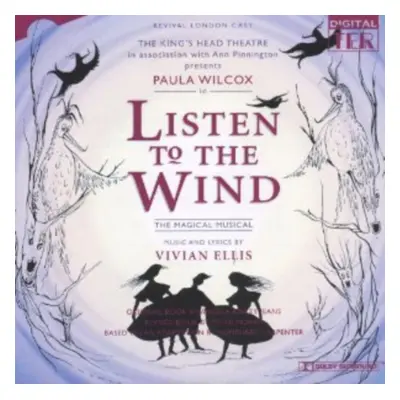 "Listen to the Wind" ("") (CD / Album)