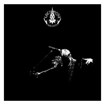 "Nachts" ("Lacrimosa") (CD / Album Digipak)