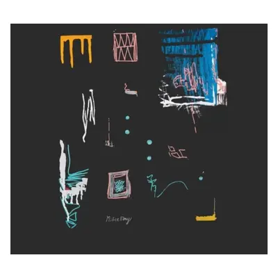 "Miscellany" ("Origamibiro") (Vinyl / 12" Album Coloured Vinyl (Limited Edition))