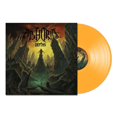 "Depths" ("Abhoria") (Vinyl / 12" Album Coloured Vinyl (Limited Edition))