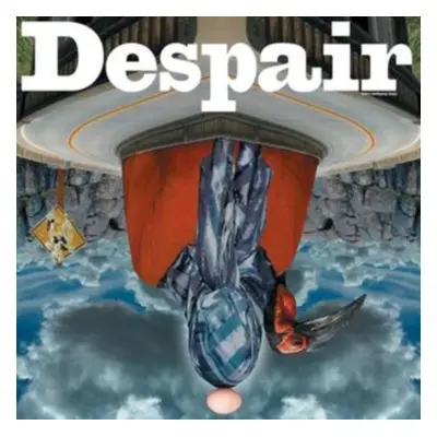 "Despair" ("Omar Rodriguez-Lopez") (Vinyl / 12" Album)