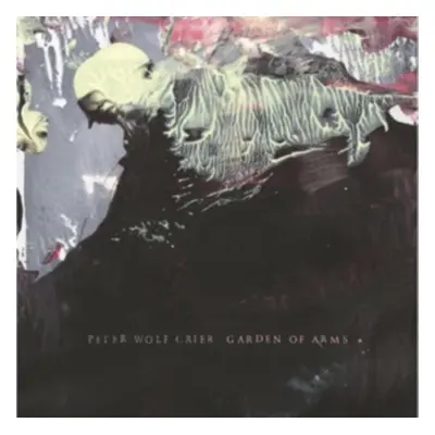 "Garden of Arms" ("Peter Wolf Crier") (CD / Album)